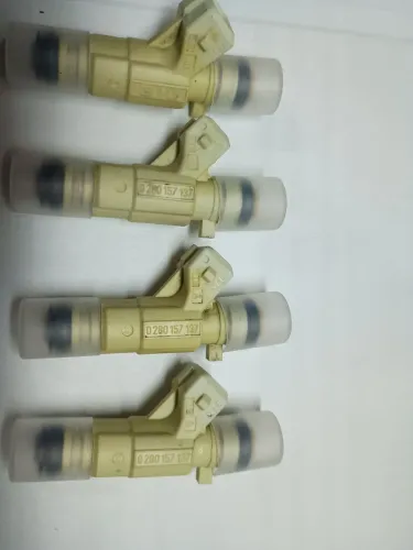 Bicos Injetores Bosch , Renault D4D 1.0 16v