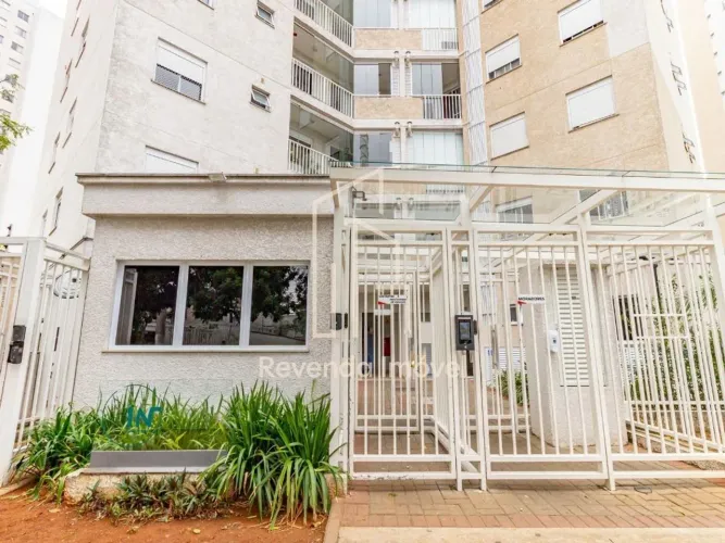 Apartamento de 02 dormitorios 1 suíte á venda - Belénzinho