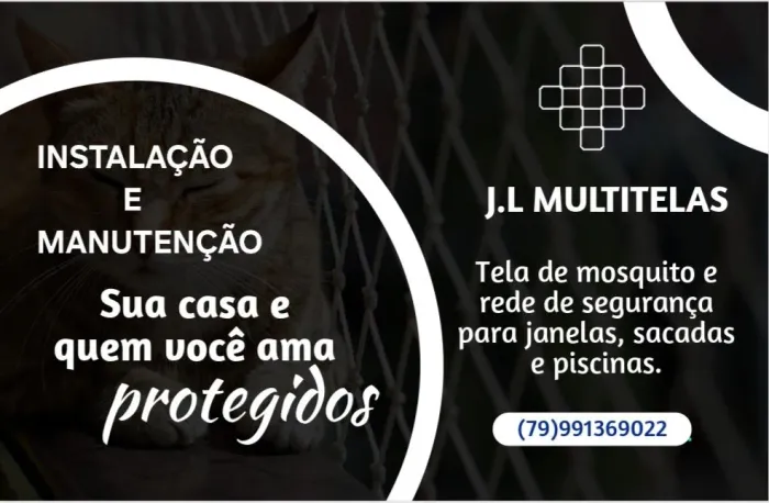 Redes de proteção