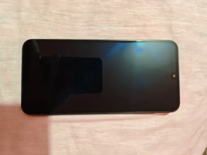 Galaxy A17