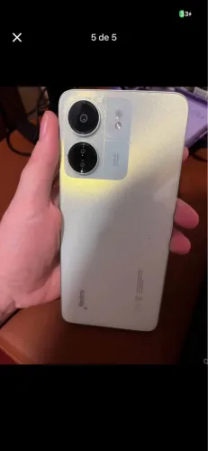 Xiaomi Redmi 13C 256 GB