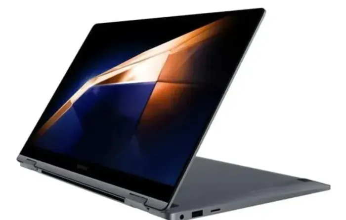 Samsung Galaxy book4 360° 1T 16gb Core i7 touch-screen