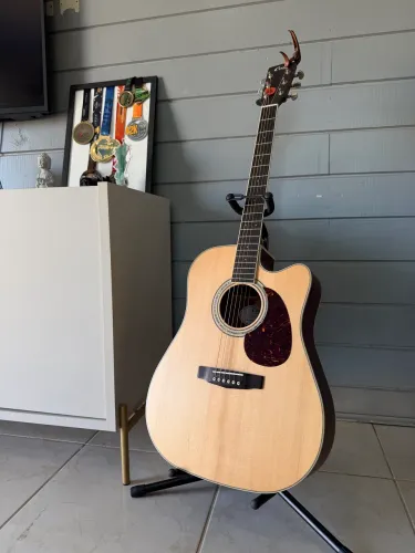 Violão Cort MR710F