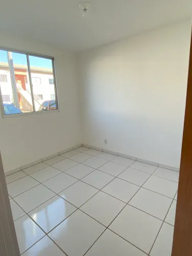 Alugo - Apartamento 2 quartos - Ypiranga