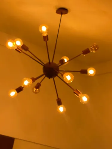 Lustre Bronze