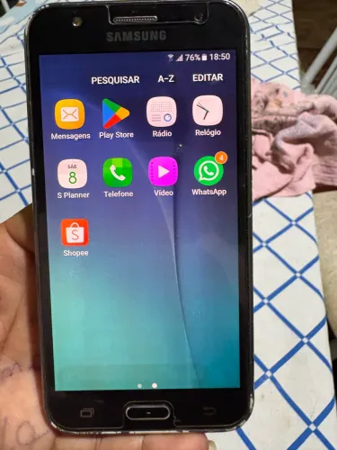 Celular J5