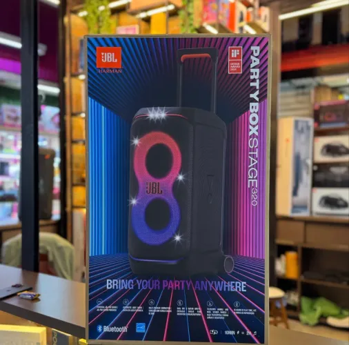 JBL PARTYBOX 320 