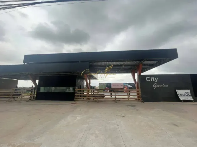 Casa de condomínio para venda tem 168 metros quadrados com 1 quarto em Bengui - Belém - PA