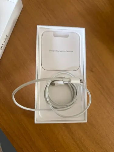 Iphone 14 PRO MAX 256GB novinho