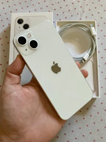 IPhone 13 128GB Novinho