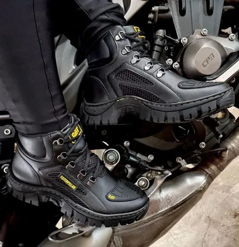 Bota Masculina