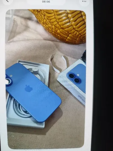 Vendo iPhone 16 128gb 
