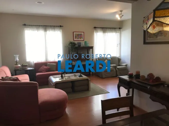 APARTAMENTO - PINHEIROS - SP