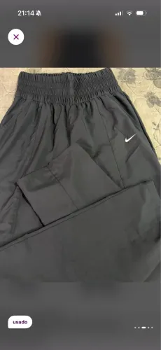Calça Nike dri Fit feminina p