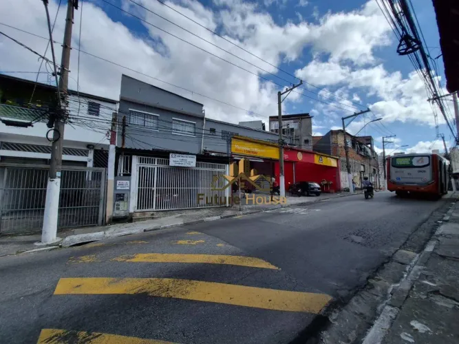 Prédio à venda, 340 m² por R$ 1.000.000,00 - Novo Osasco - Osasco/SP