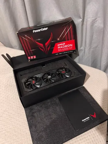Rx6900xt