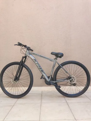 Bicicleta KRW aro 29 novissima