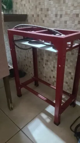 Fogão a gás 2 bocas