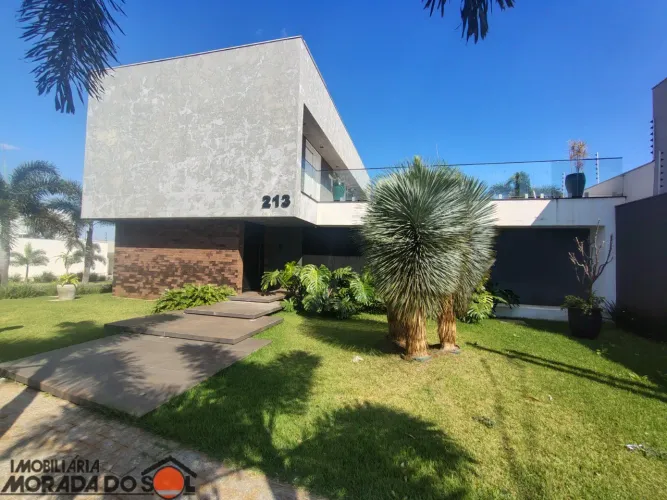 Casa para alugar em Jardim Munique, Maringá-PR