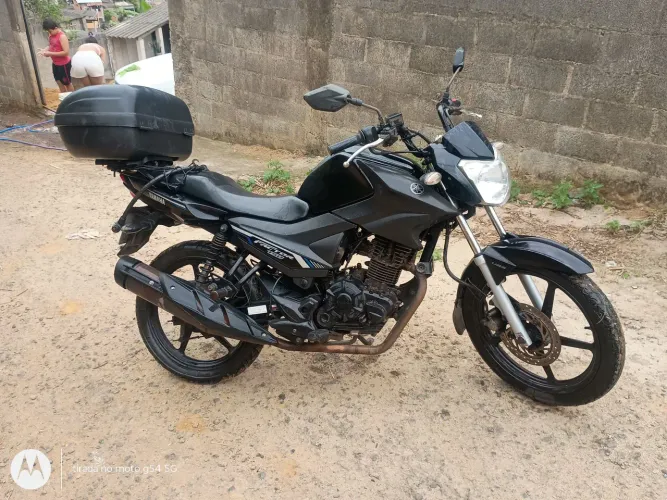 Moto factor 2021/2022