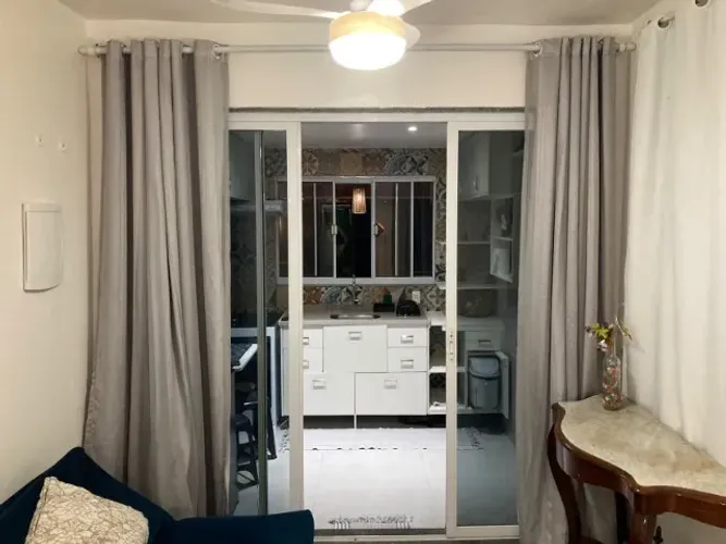 Ótimo Studio mobiliado próximo ao Sambódromo