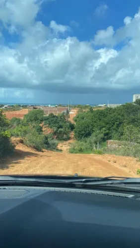 Terreno em carapibus