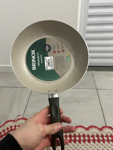 Frigideira