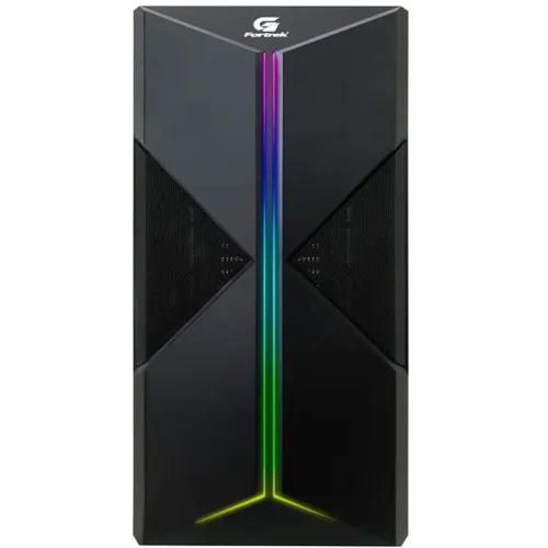 Fortrek Holt RGB Mid Tower