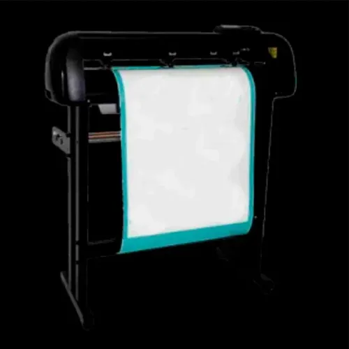 Plotter de Recorte Novacut Plus 60cm - NOVA, USADO EM SHOWROOM para demonstação