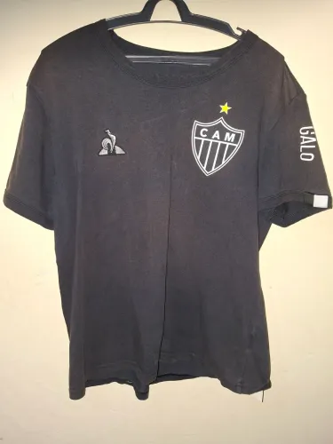 Camisa lecoq Atlético mineiro P.