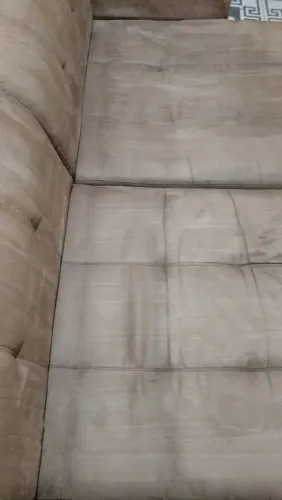 Vendo um sofá Cama