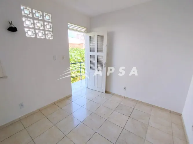 APARTAMENTO PARA LOCAÇÃO NO BAIRRO DE FÁTIMA  FORTALEZA/CE. APARTAMENTO COM 43M², LOCALIZA
