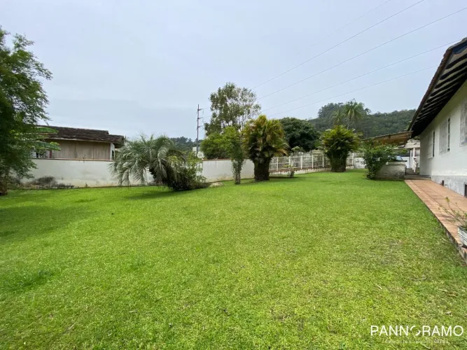 Terreno à venda, 1042 m² por R$ 1.180.000,00 - Velha - Blumenau/SC