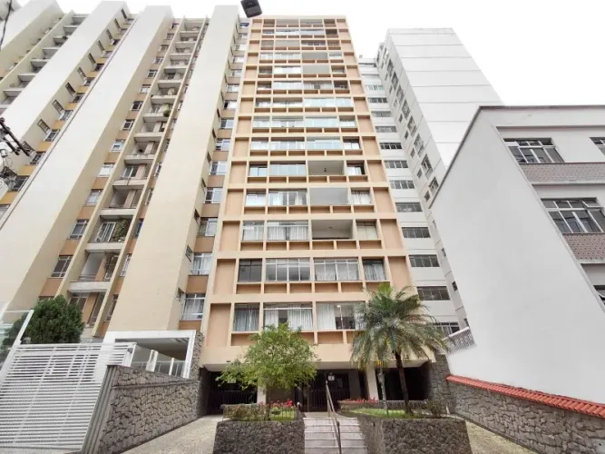 Apartamento - Juiz de Fora MG