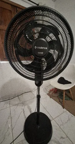 Ventilador