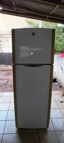 Vendo geladeira