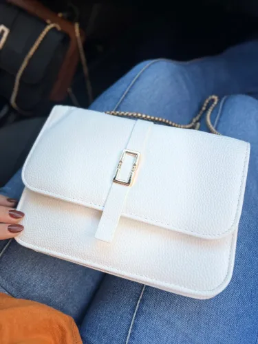 Bolsa Branca