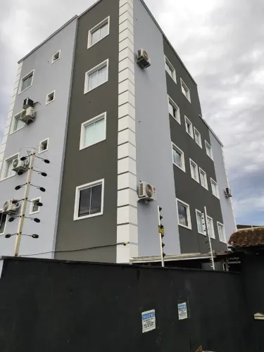 Apartamento 2 quartos vaga para 2 carros
