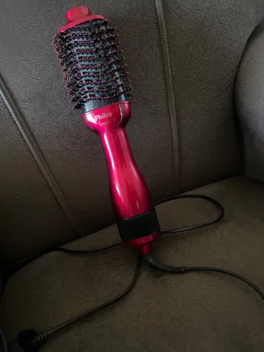 Escova secadora