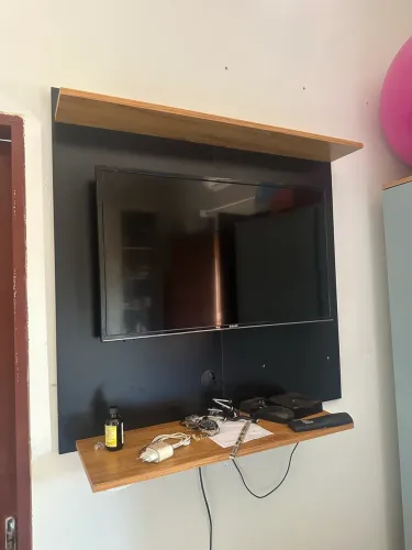 Tv semp Toshiba 32 + painel.