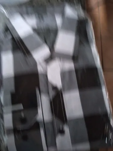 Camisa Xadreza 
