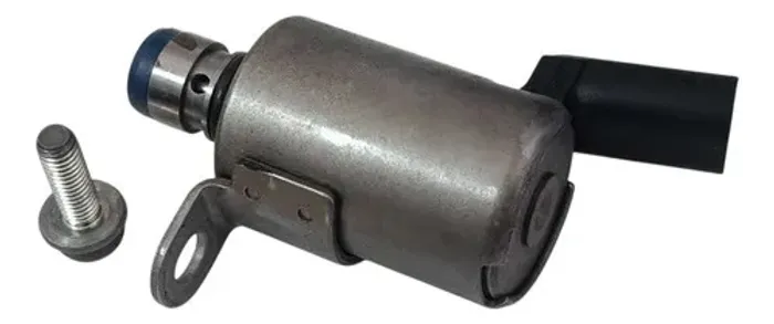 Válvula Solenoide Óleo Compass Commander Toro 1.3 Turbo