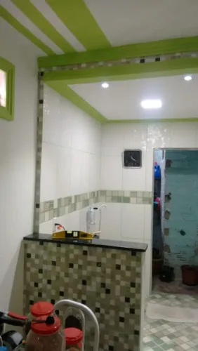 Casa de qualidade próximo de tudo .