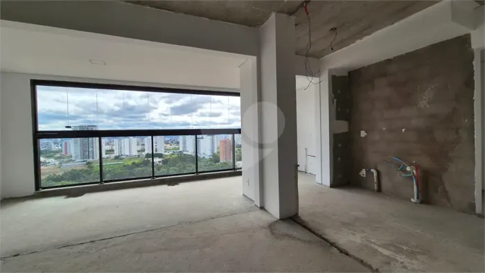 Apartamento à venda com 3 suítes no condomínio Toulouse, Sorocaba - SP