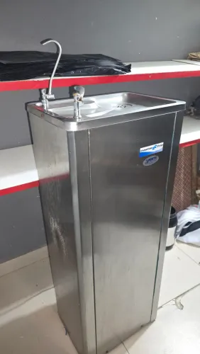 Bebedouro de pressão