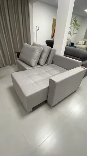 Sofá Cama - 2,00 (NOVO)