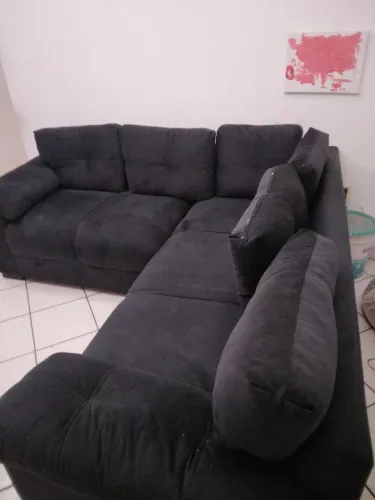 Sofá de canto