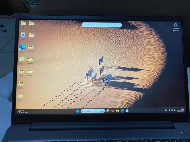 Lenovo IdeaPad