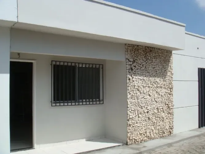 Casa c/ 3 quartos (1 suíte) em Alameda Fechada na Tv. Vileta prox. Rua Antônio Everdosa