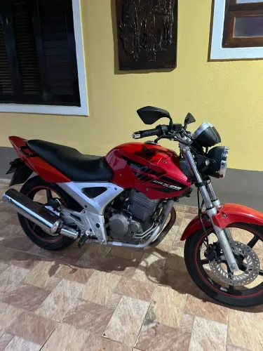 Twister 250 